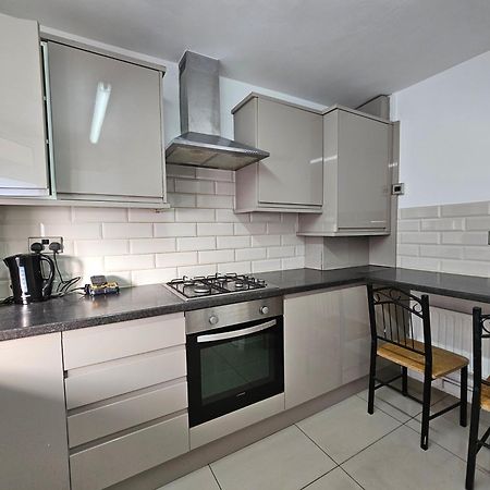 London E1 Rooms Zewnętrze zdjęcie