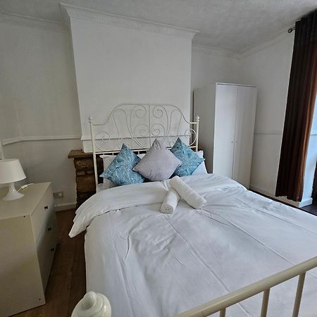 London E1 Rooms Zewnętrze zdjęcie