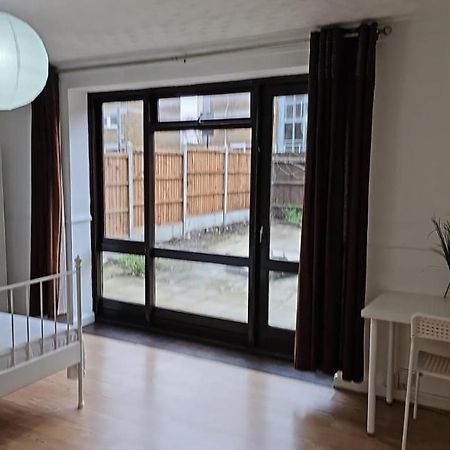 London E1 Rooms Zewnętrze zdjęcie