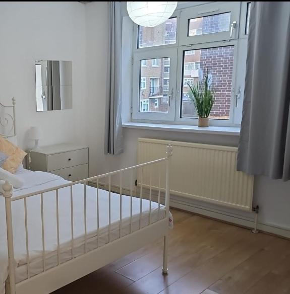 London E1 Rooms Zewnętrze zdjęcie