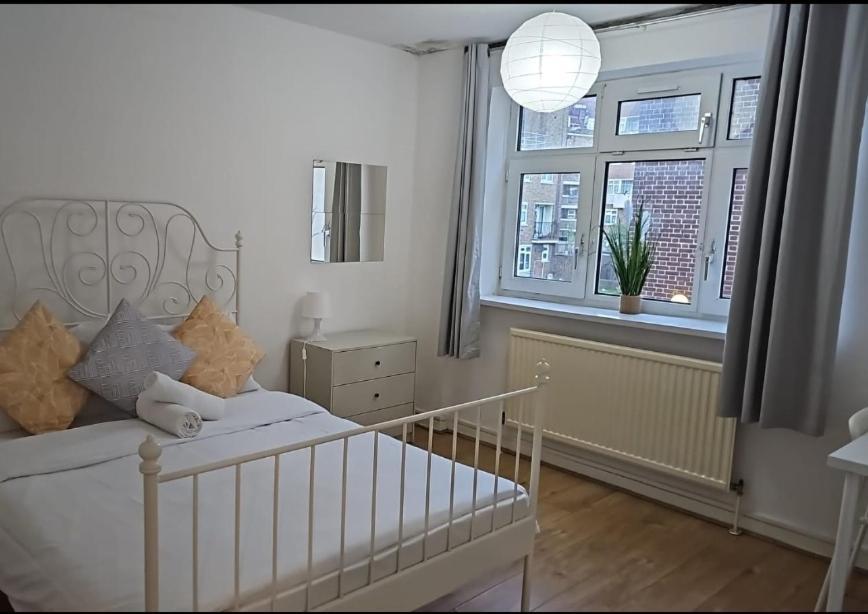 London E1 Rooms Zewnętrze zdjęcie