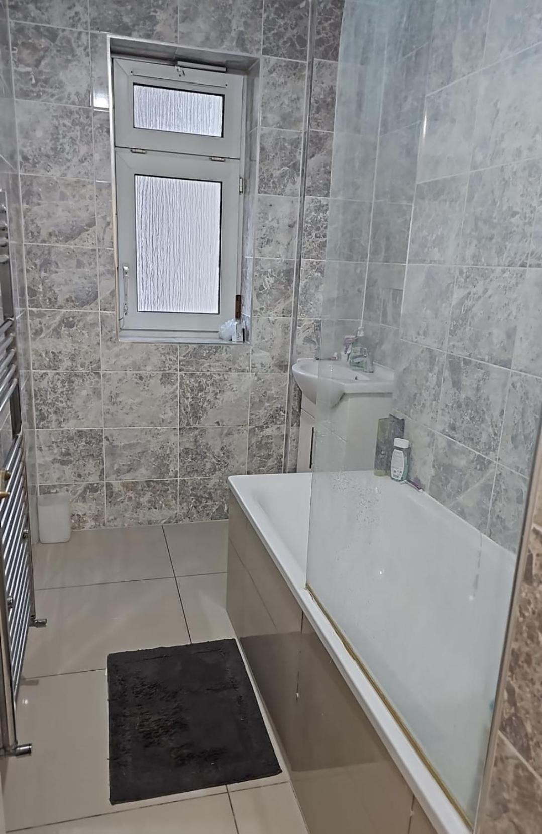 London E1 Rooms Zewnętrze zdjęcie