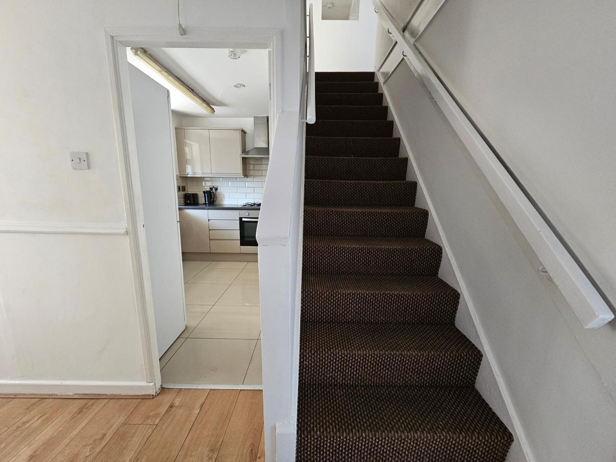 London E1 Rooms Zewnętrze zdjęcie