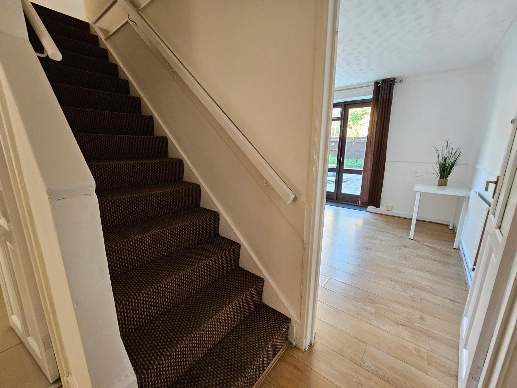 London E1 Rooms Zewnętrze zdjęcie