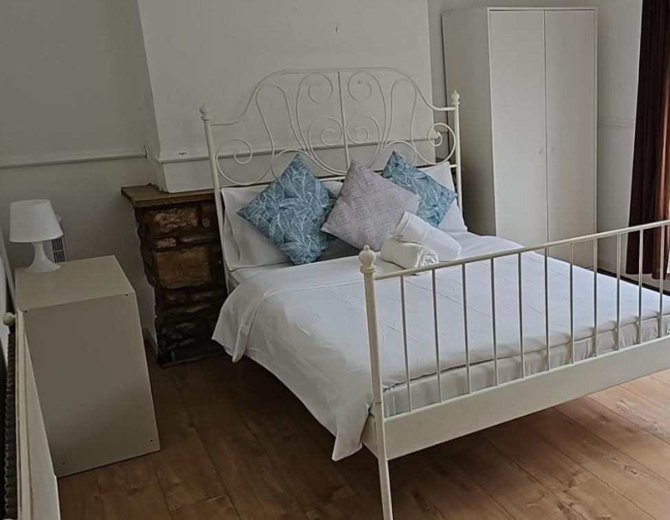 London E1 Rooms Zewnętrze zdjęcie